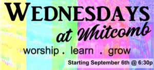 Life Groups @ Whitcomb Continuation Highschool | Glendora | California | United States