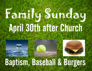 Family Sunday @ Whitcomb Continuation Highschool | Glendora | California | United States