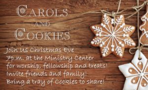 cookies-and-carols