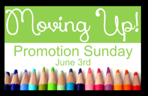 Promotion Sunday @ Whitcomb Hignschool | Glendora | California | United States