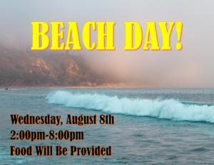 Youth End of Summer Beach Day! @ Huntington Beach  | Huntington Beach | California | United States