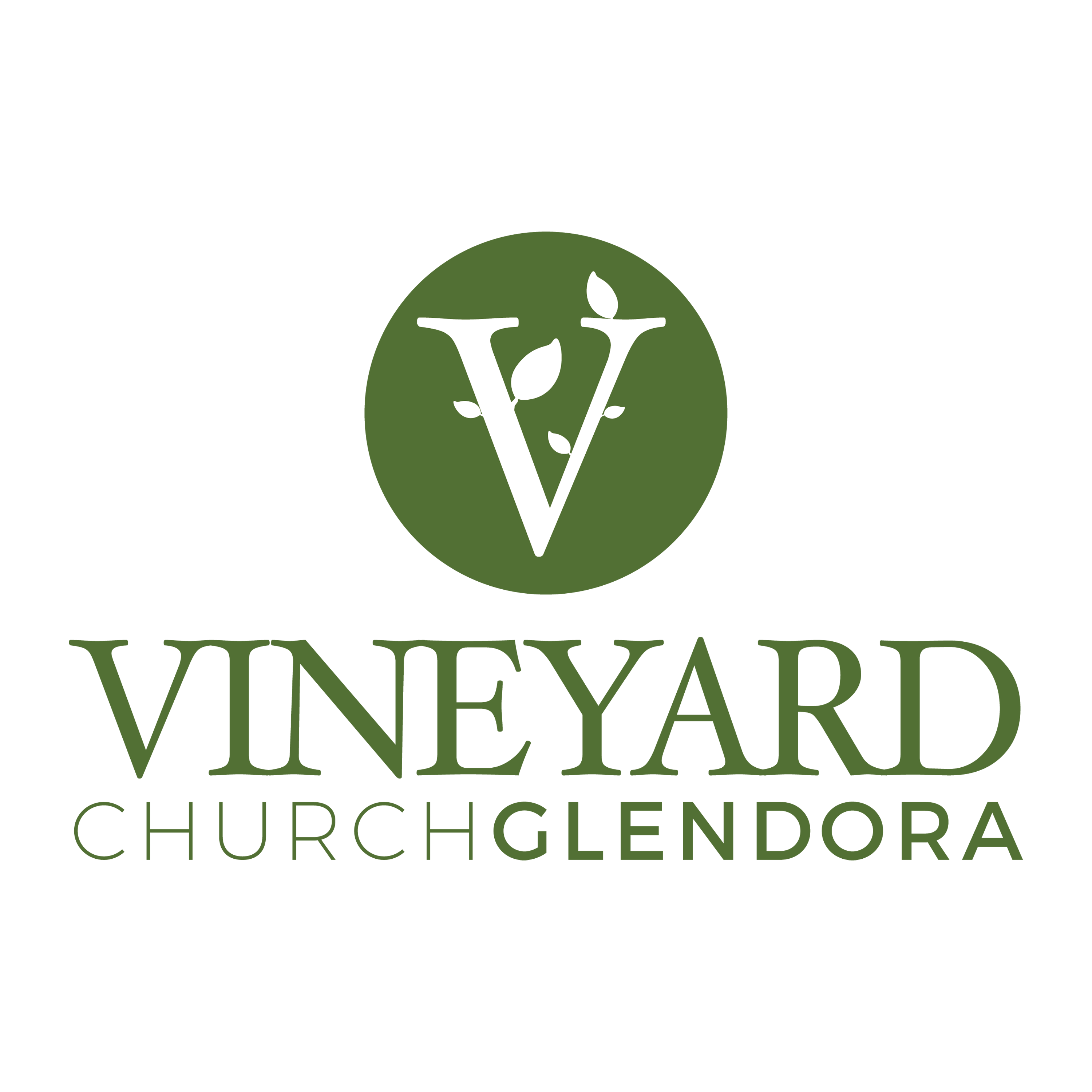 Vineyard Church Glendora